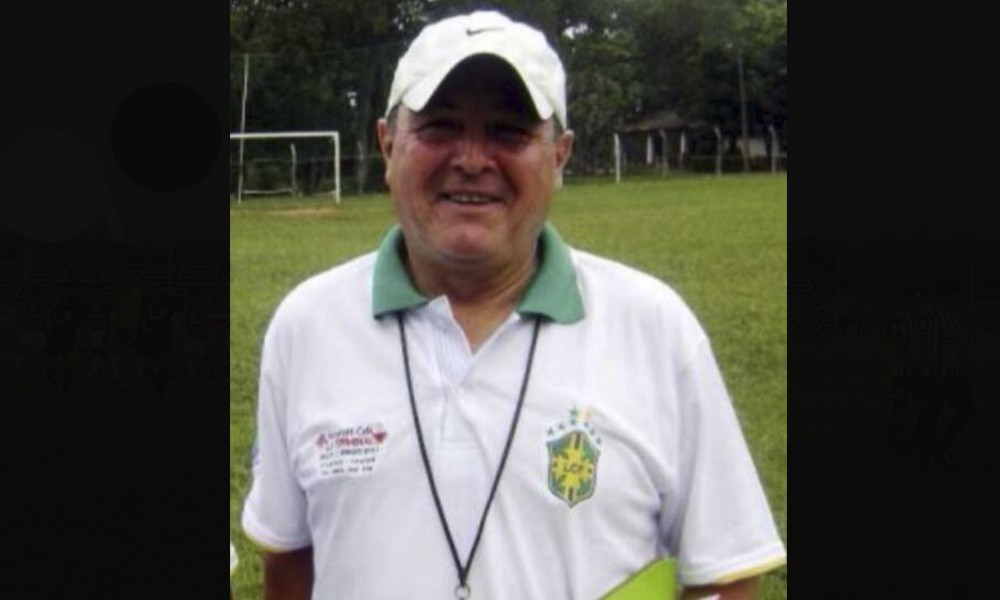 Francisco “Pancho” Rivera, nuevo Director Técnico de OvetenseFC.