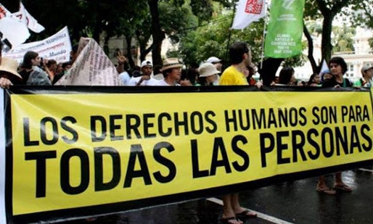 Critican El Incumplimiento Sistemático De Derechos Humanos Oviedopress