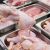 Menos carne, más pollo: argentinos ajustan la dieta por la alta inflación