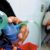 Niños con cuadros respiratorios colapsan las urgencias y el pico de contagios se daría en junio