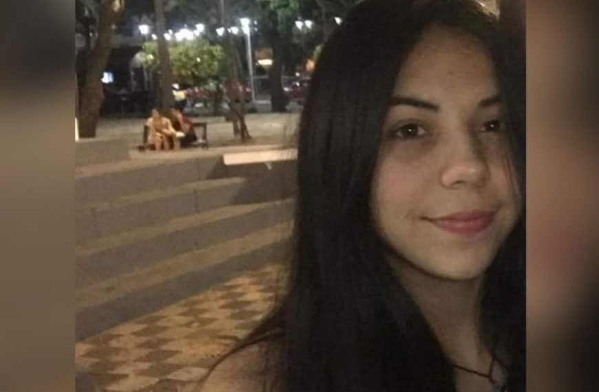 Asunción: Buscan a adolescente que ya no regresó a su casa