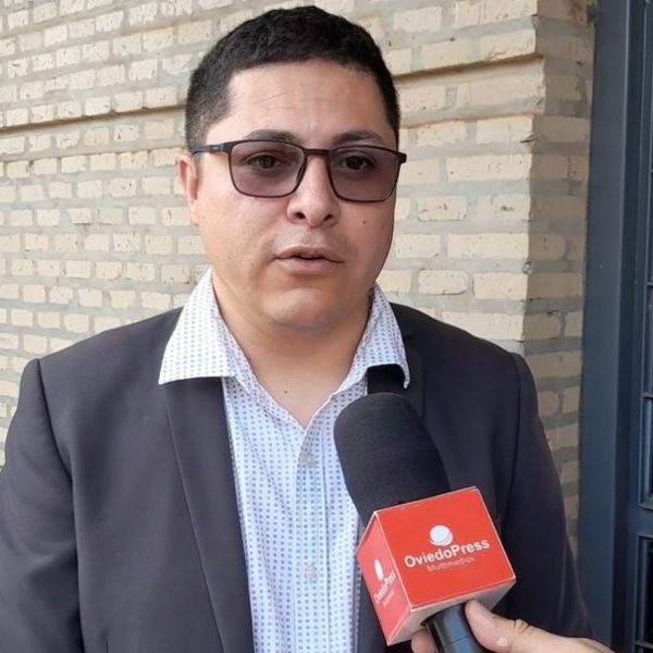 Alistan detalles en Oviedo para elección de abogados que irán al Consejo de la Magistratura