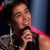 Aye Alfonso  la artista Paraguaya conquistó el corazón del jurado en Factor X España