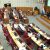 Proyecto de Esgaib que rebaja penas a corruptos es rezachaza por el senado por unanimidad