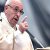 El mundo hoy tiene “tanta necesidad” de esperanza y paciencia, dice el Papa