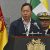 Preocupación en Bolivia, Presidente denuncia movimiento irregulares de militares