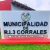 Junta Municipal de R. I. 3 Corrales rechazó por segunda vez ejecución presupuestaria de intendente