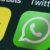 La nueva forma de engañar para robar cuentas de WhatsApp ¡Te llamamos desde servicio técnico! 