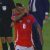 Arturo Vidal y su show fuera de la cancha: gestos, polémicas y críticas a Paraguay