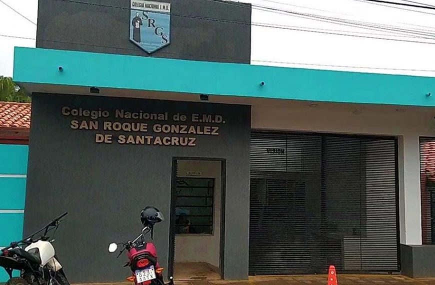 Elecciones de ACES: Colegio San Roque se alista para renovar representantes