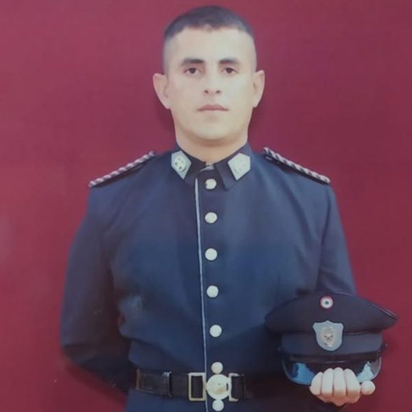 Policía advierte sobre Gerardo Melgarejo: ‘No vas a poder contra él porque tiene plata’
