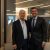 Peña presenta las fortalezas de Paraguay a JP Morgan Chase