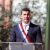 Santiago Peña asistirá a la entronización del Papa León XIV en el Vaticano