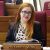 Diputada Zena rechaza haber influido en caso que involucra a su madre