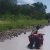 La solidaridad que evitó la inundación de Bahía Negra