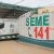 Solo 17 de las 29 ambulancias del SEME están operativas