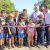 Gobernación y Municipalidad de Coronel Oviedo inaugurarán empedrados con modalidad tripartita