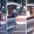 Violenta agresión de limpiavidrios frente a la Municipalidad de Coronel Oviedo preocupa a la ciudadanía