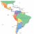 América Latina busca mayor autonomía geopolítica ante China y Estados Unidos