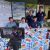 Carlos Pfannl celebra sus patronales en honor a María Auxiliadora
