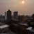 Humo que cubrió Asunción se originó en Argentina