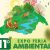 Declaran de Interés Turístico Nacional la Expo Ambiental de Caaguazú