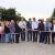 Gobernación y Municipalidad de Coronel Oviedo inaugurarán empedrados con modalidad tripartita