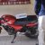 Recuperan motocicleta denunciada como hurtada en el barrio San Miguel de Coronel Oviedo