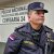 Vecinos del Bañado Sur exigen que el “policía youtuber” no sea trasladado de la Comisaría 24ª de Asunción