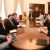 Alliana y Barán escuchan a pacientes del INCAN y aseguran provisión de fármacos