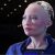 Sophia la robot humanoide habló de la inclusión digital y se vistió como paraguaya