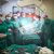Ovetense de 17 años recibió trasplante de riñón gracias a su madre en el Hospital Nacional de Itauguá