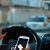 MOPC advierte sobre multa por conducir distraído con el celular