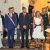 El Vaticano saluda a Paraguay en su día patrio con mensaje del papa León XIV