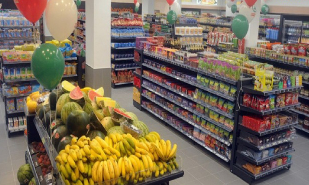 Baja en alimentos, naftas y el pasaje causó deflación en octubre. Foto://www.unidosxparaguay.com