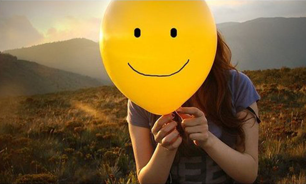 Hoy se celebra en el mundo el Día de la Sonrisa. Foto://efectogratitud.com.
